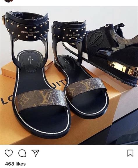 louis vuitton nomad sandal|Chameleon Platform Comfort Sandal .